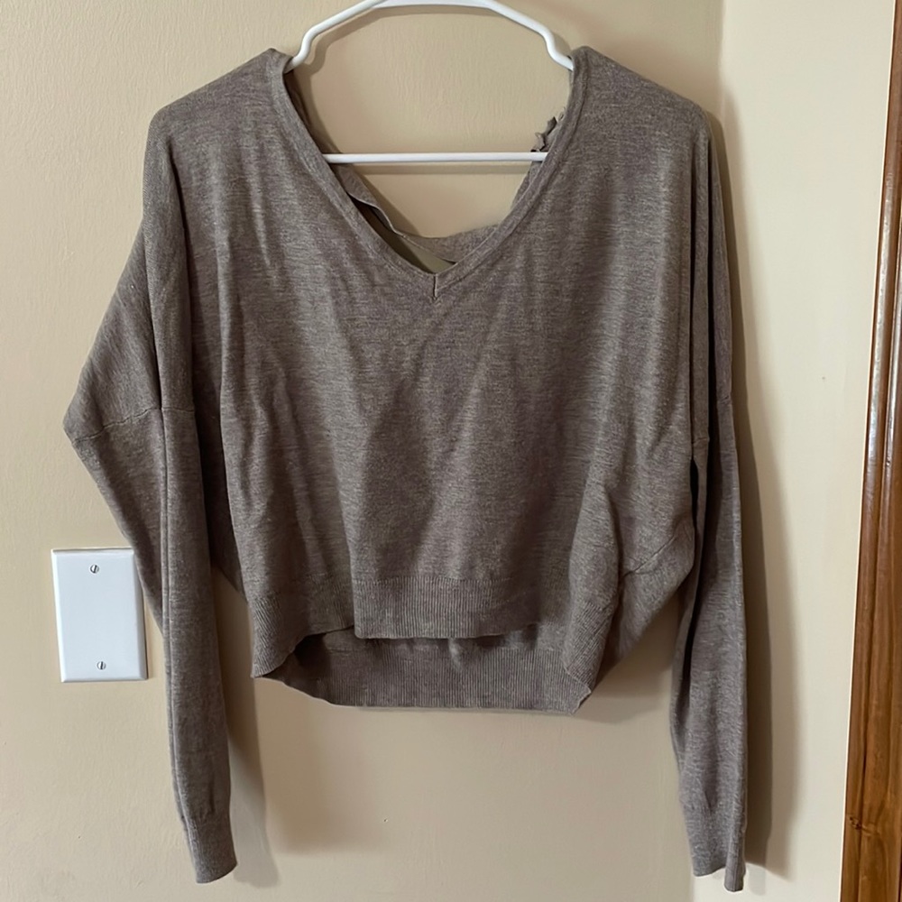 Dry Goods Blouse